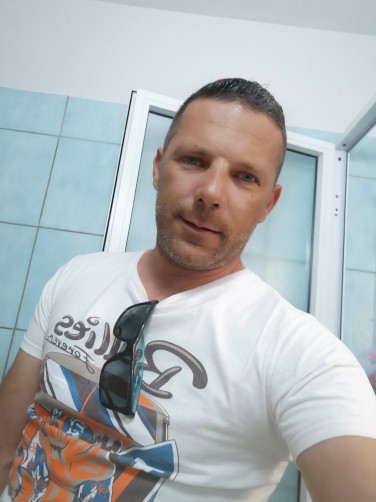 Teodor, 38, Pazardzhik