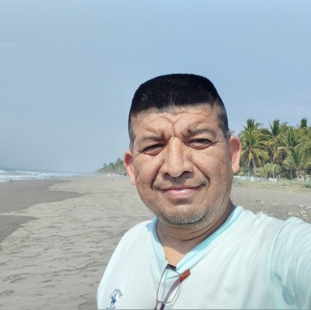Humberto, 48, Concepcion de Ataco