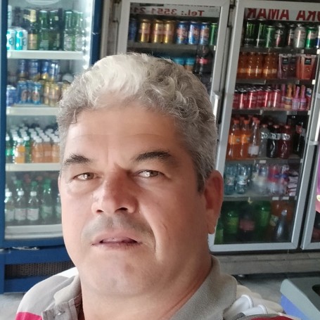 Itamar, 51, Sao Francisco do Conde
