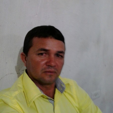 Pedrovieira, 44, Arcoverde