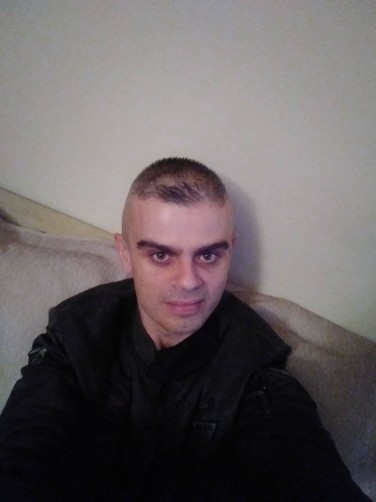 Paul, 41, Nicosia