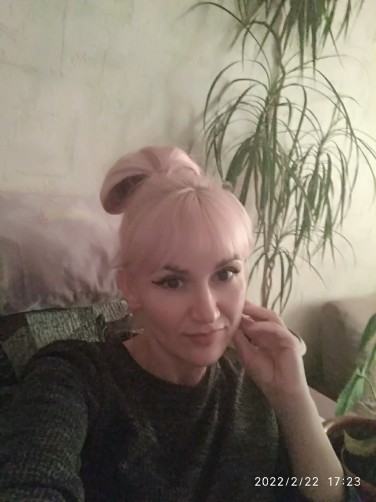Galina, 43, Krasnoyarsk