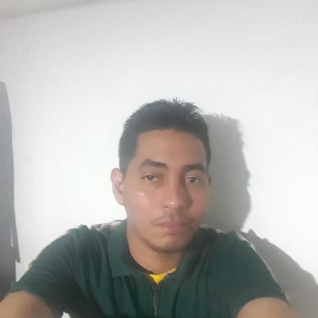 Jorge Rafael, 33, Barranquilla