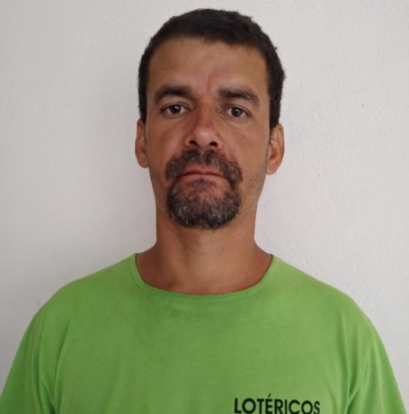 Leandro, 41, Franca
