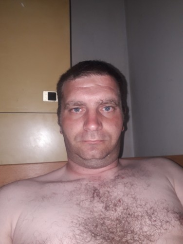 Nenad, 33, Mladenovac