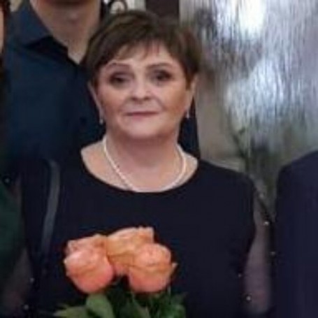 Elena, 55, Zarechnyy