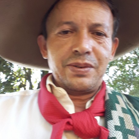 Jose, 49, Antonio Prado