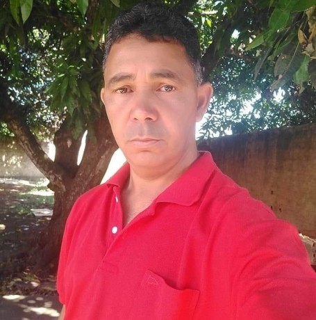 Mauricio, 52, Anapolis