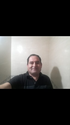 Antony, 47, La Plata