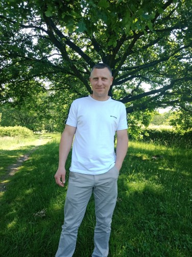 Sergey, 38, Kherson