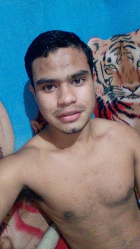 Nicolas, 22, Guarani