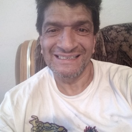 Alejandro, 61, Phoenix
