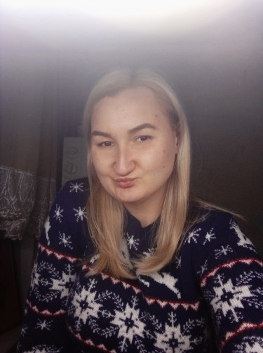 Екатерина, 22, Donetsk