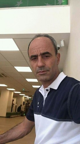 Yavuz, 53, Kayseri