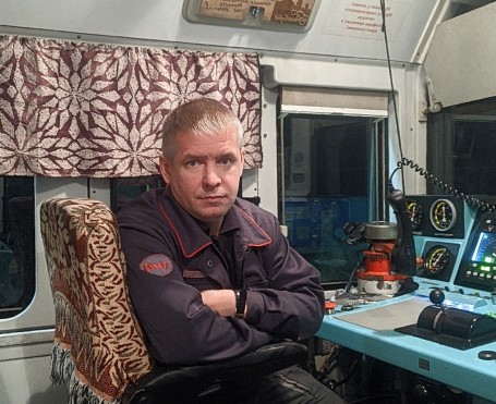 Dmitriy, 43, Volkhov