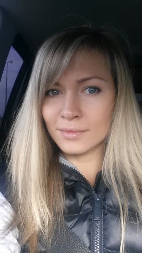 Mariya, 39, Odesa