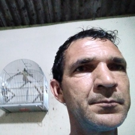 Helio, 45, Manhuacu