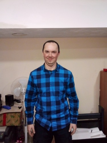 Timofey, 32, Perm
