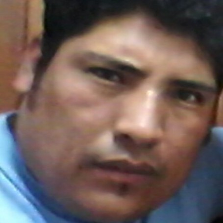 Jhasmany, 40, Cochabamba