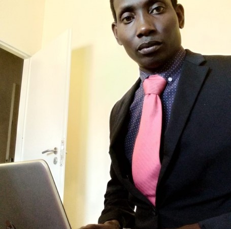 Adriano, 36, Sao Tome