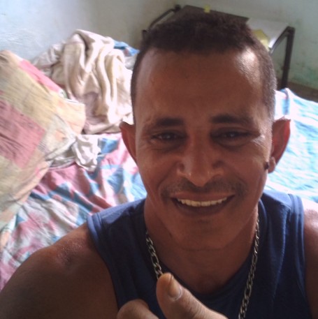 José, 41, Aracaju