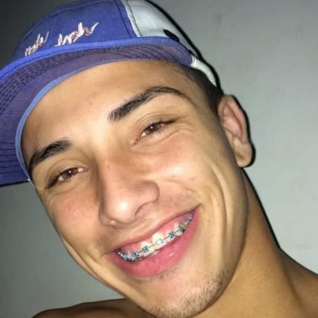 Rafael, 22, Guaruja
