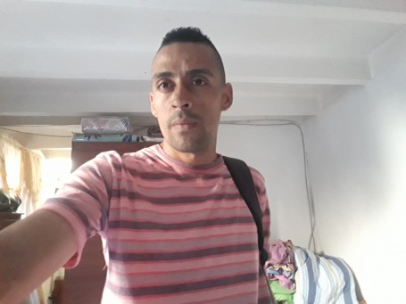 Luis fernando, 33, Medellin
