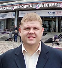 Дима, 36, Зеленогорск, Красноярский, Россия