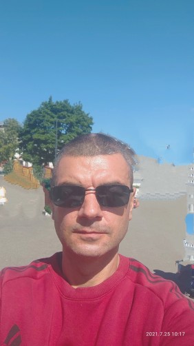 Сергей, 39, Kineshma