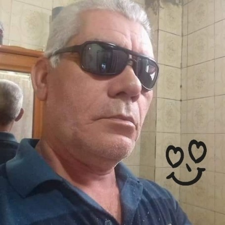 Magno Alves Ferreira, 62, Riacho de Santana