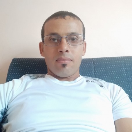 Omar, 38, Callosa de Segura