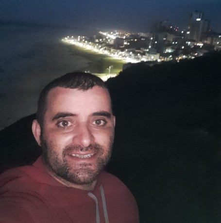 João, 38, Torres