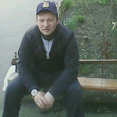Artur, 39, Vladikavkaz