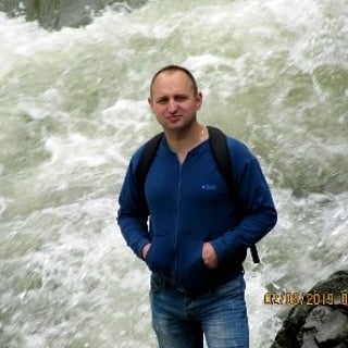Игорь, 34, Chervonohrad