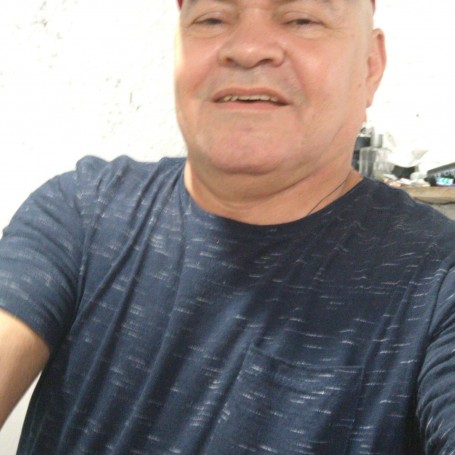 Cavalcanti, 60, Remigio