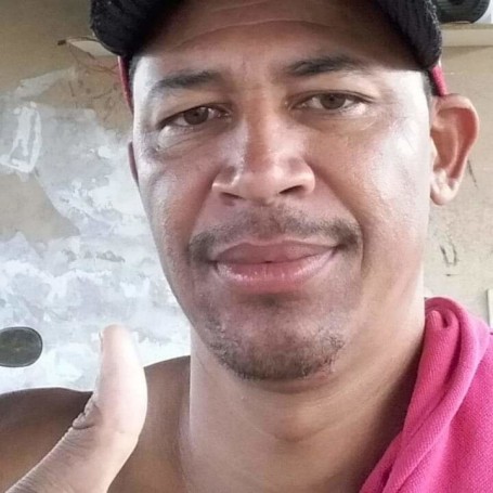 Adriano, 39, Sao Miguel do Tapuio