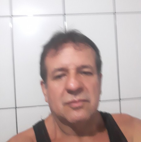 Mario Batista, 54, Andradina