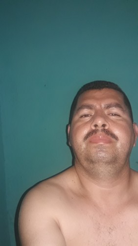 Carlos Paul, 45, Sonsonate