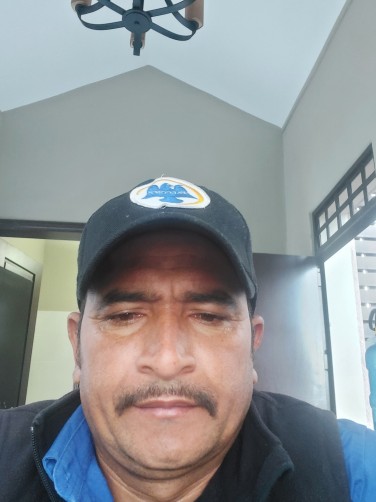 Alejandro, 41, Sula