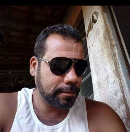 Tiago, 41, Presidente Prudente