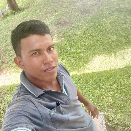 Jose Daniel, 25, Ciudad Choluteca