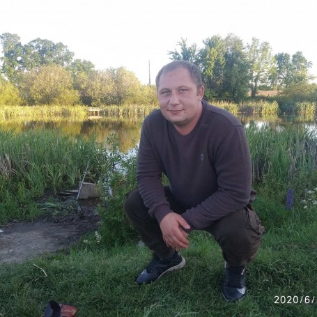 Владимир, 34, Orsha