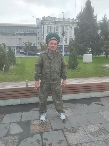 Алексей, 42, Penza