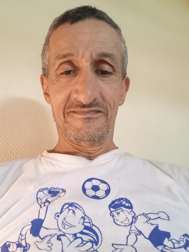 Ahmed, 58, Faulx