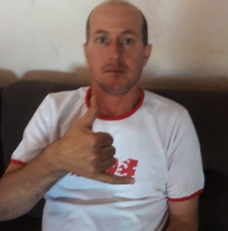 Rogerio, 44, Rio do Sul