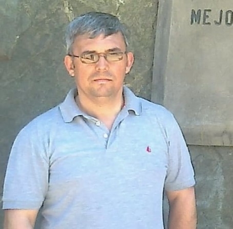 Juan Carlos, 47, Talca