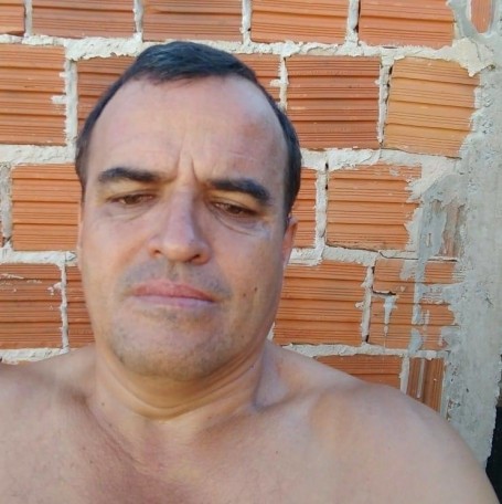Fernando A de Souza, 52, Santo Andre