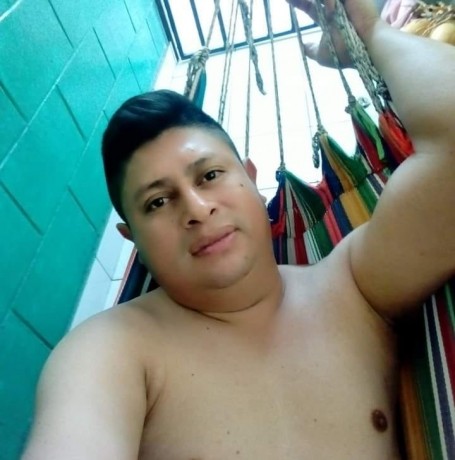 Juan, 37, El Salvador