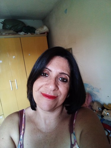 Claudia, 50, Sao Sebastiao