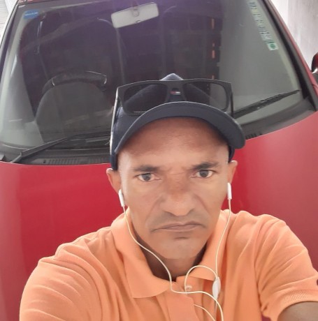 Raimundo Gomes DE Abreu, 57, Sao Luis